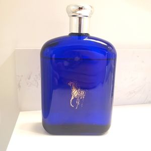 Polo Blue Cologne, 6.7 oz.